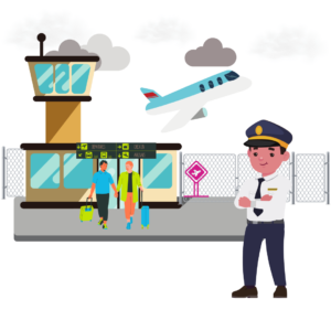 Pilot Training Program