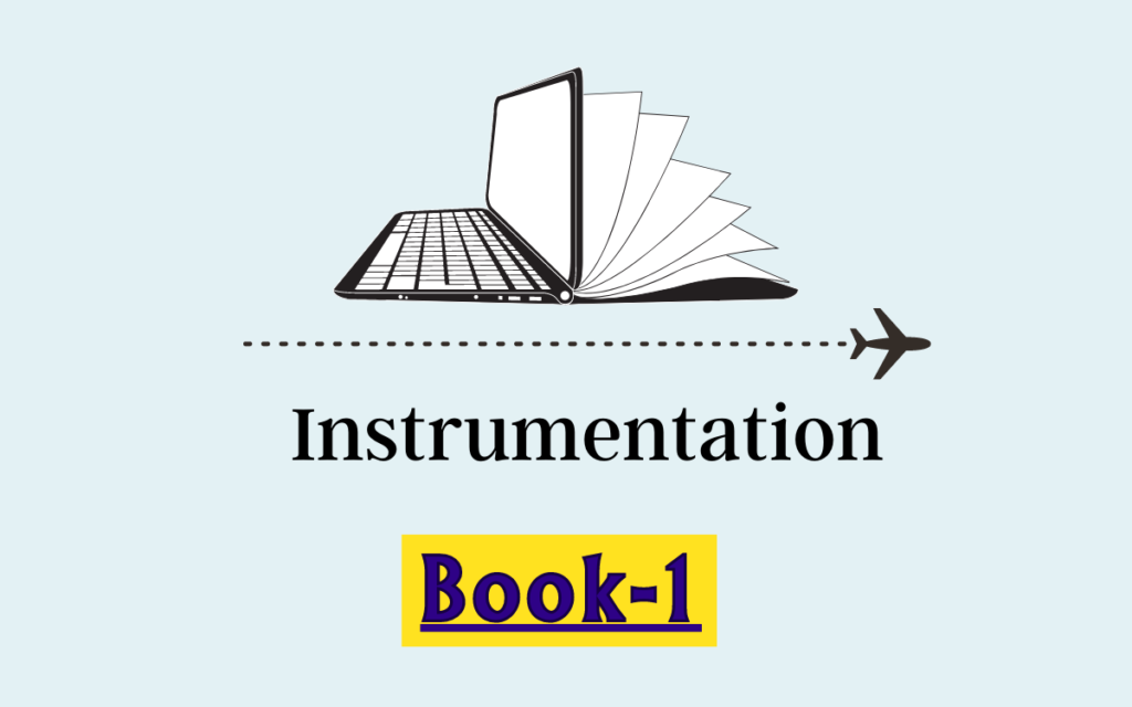 Instrumentation- Quiz - Vayusa Aviation