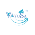 Logo Vayusa
