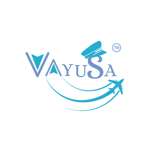 Logo Vayusa