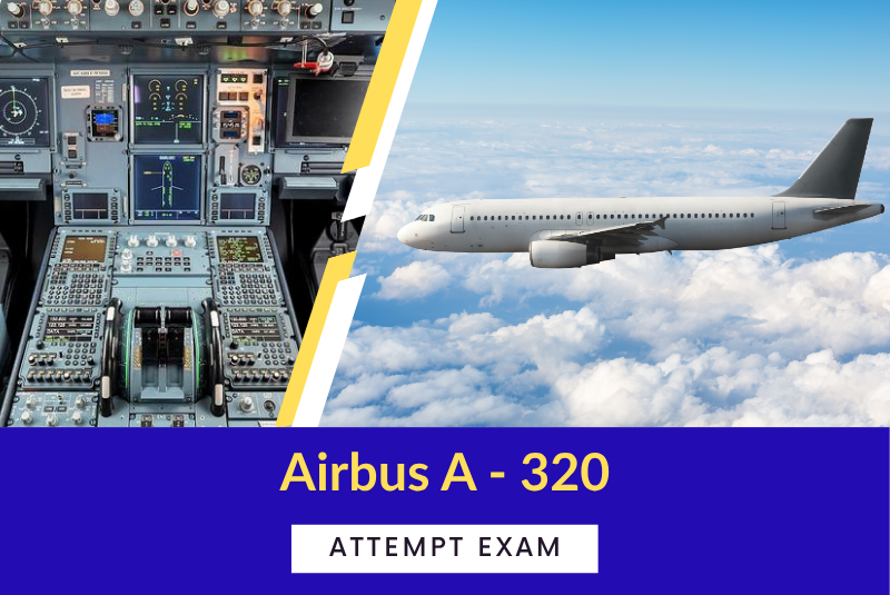 Airbus A320 Typerating Mock Exam