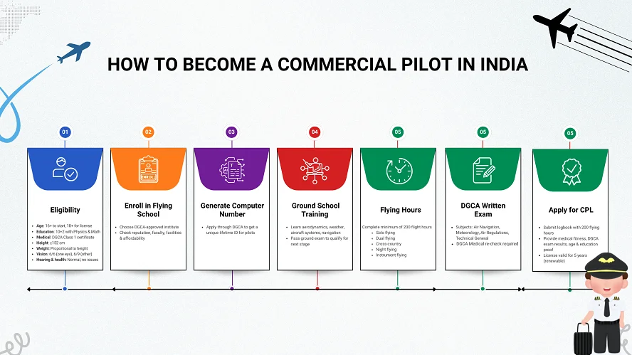 Pilot Training
