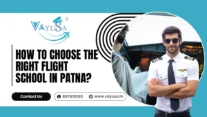 flight school in patna
