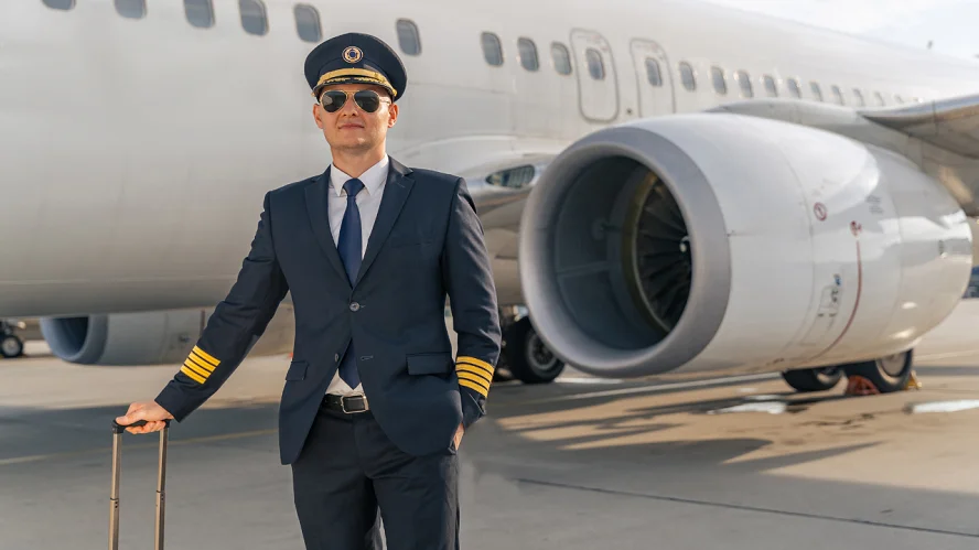 get pilot license