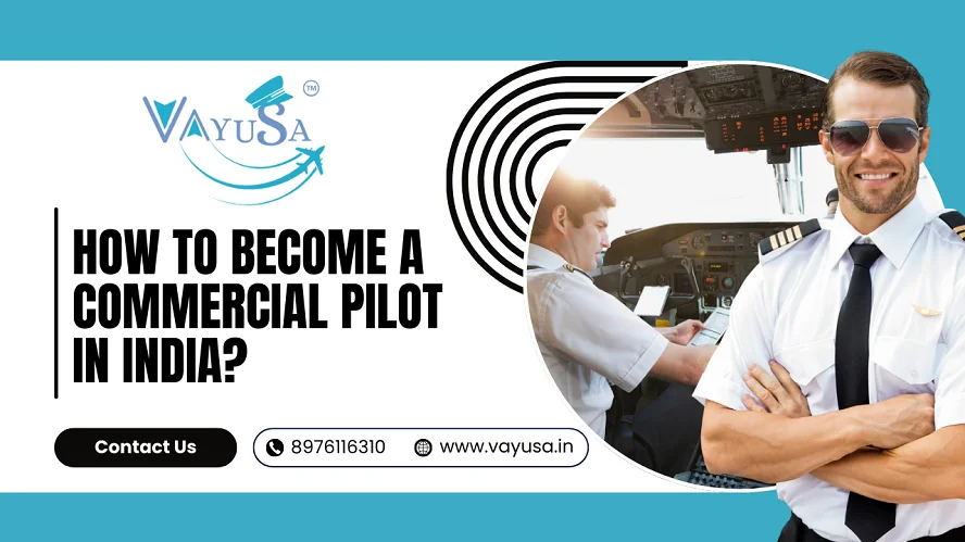 how to become a pilot