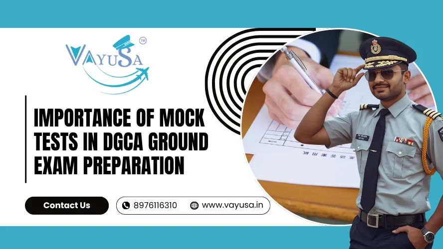 Importance of Mock Tests