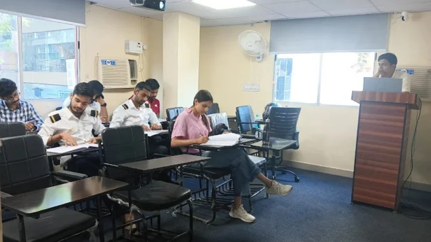 Study Plan with a Schedule