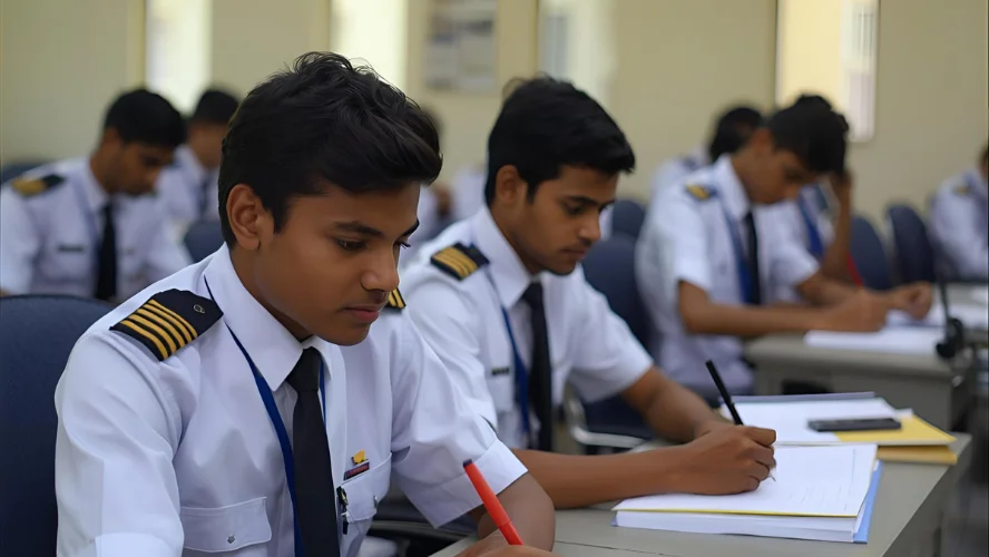 pass DGCA Exams