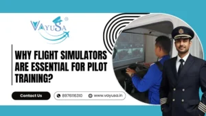 How Flight Simulators Help Train Skilled Pilots