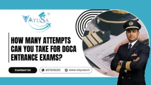 DGCA Entrance Exams