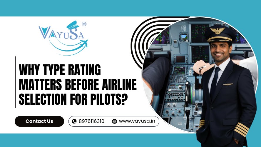 Why Type Rating Matters