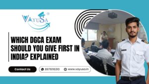 Which DGCA Exam Subject Should You Give First