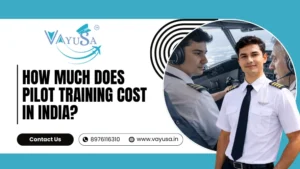 How Much Does Pilot Training Cost in India