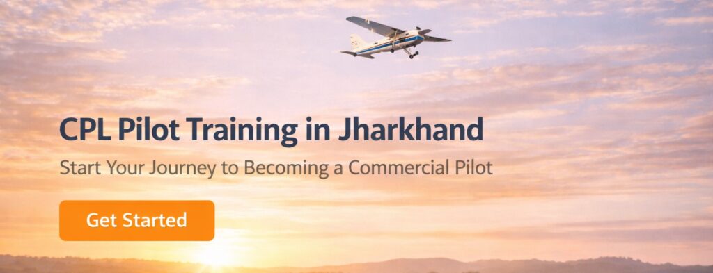 cpl training in jharkhand