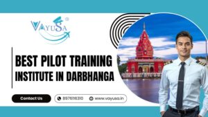 Pilot Training Institute in Darbhanga