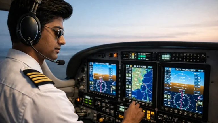 radio navigation