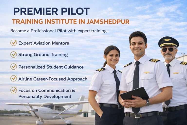 pilot training